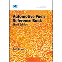 Automotive Fuels Reference Book 3rd Edition